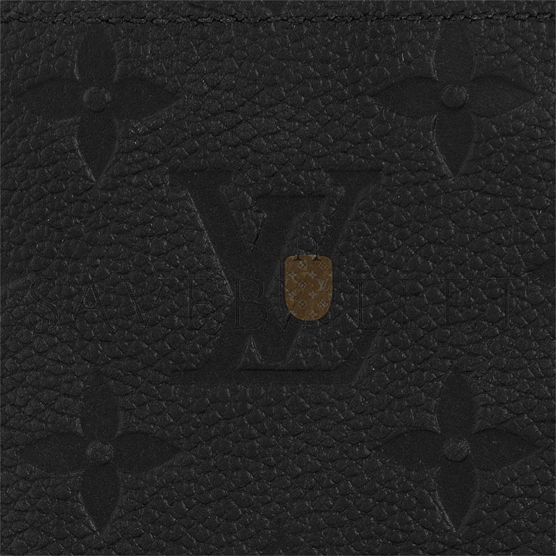 LOUIS VUITTON PASSPORT COVER M63914 (14*10*2.5cm)
